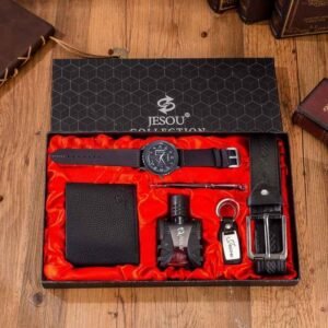 Mens Luxury Combo 6 Piece